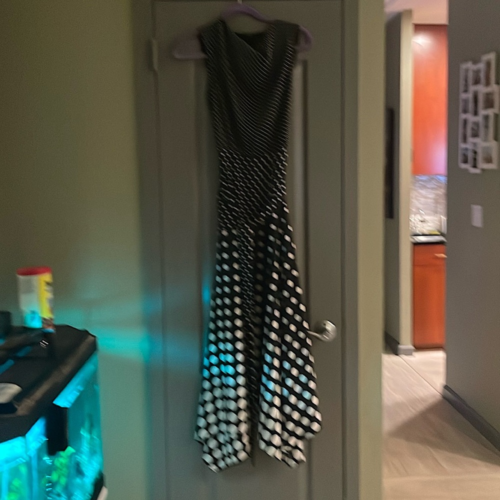 Banana Republic size 6 dress